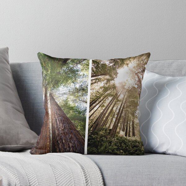 Item preview, Coastal Tree Series #6 designed and sold by Jon Yager.