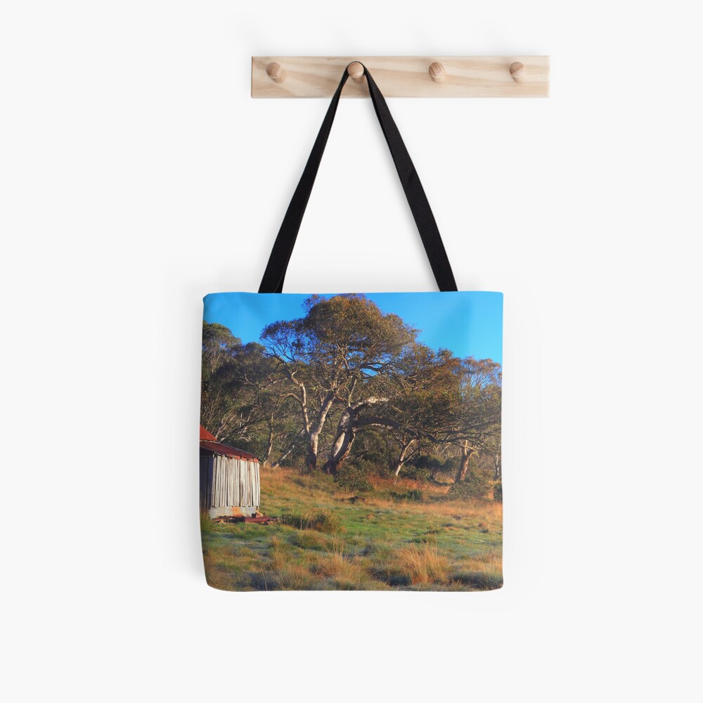 Item preview, All Over Print Tote Bag designed and sold by DONWILSON.