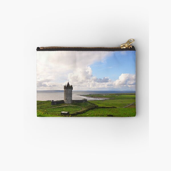 Item preview, Doonagore Castle designed and sold by serenity-photos.