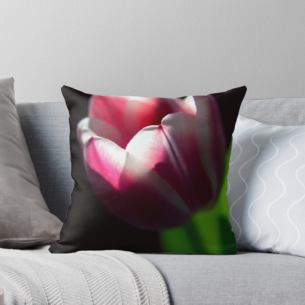 Item preview, Throw Pillow designed and sold by TheresaE.