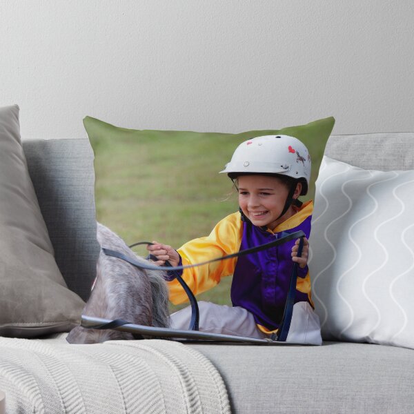Item preview, Giddy Up designed and sold by Sue  Thomson.