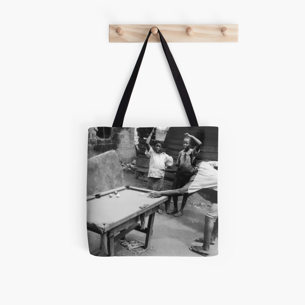 Item preview, All Over Print Tote Bag designed and sold by Muyiwa.