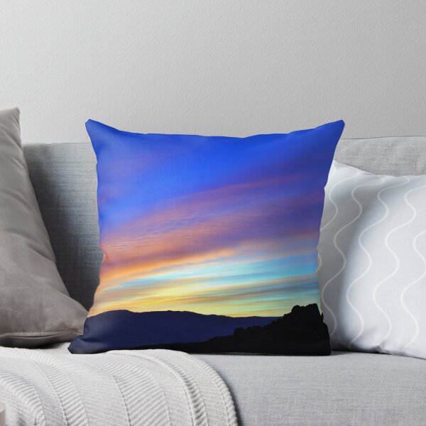 Item preview, High Desert Morning Color designed and sold by Steven Sullivan.
