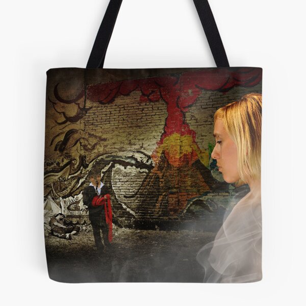 Item preview, Tango Dreaming #3 designed and sold by Peter Hammer.
