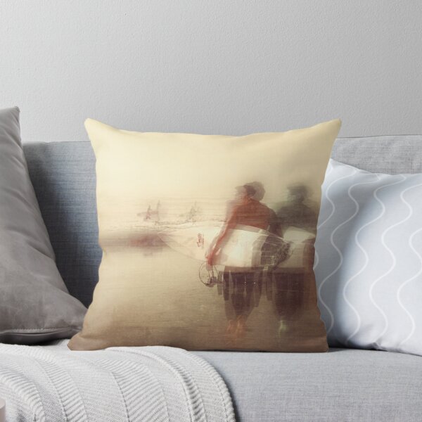 Item preview, SOUL OF A BLACKS BEACH SURFER designed and sold by Laura E  Shafer.