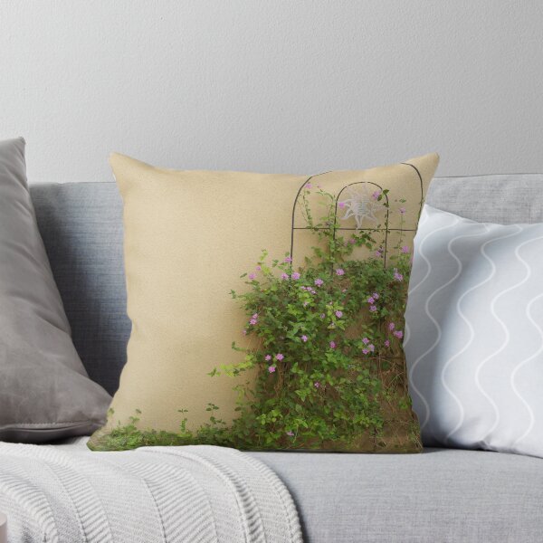 Item preview, Climbing Purple Lantana Vine designed and sold by Peggy  Woods Ryan.