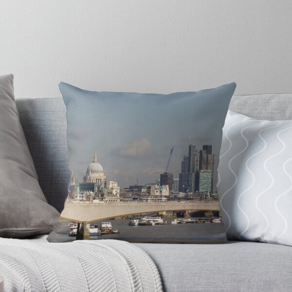 Item preview, London scene designed and sold by blueturtle315.
