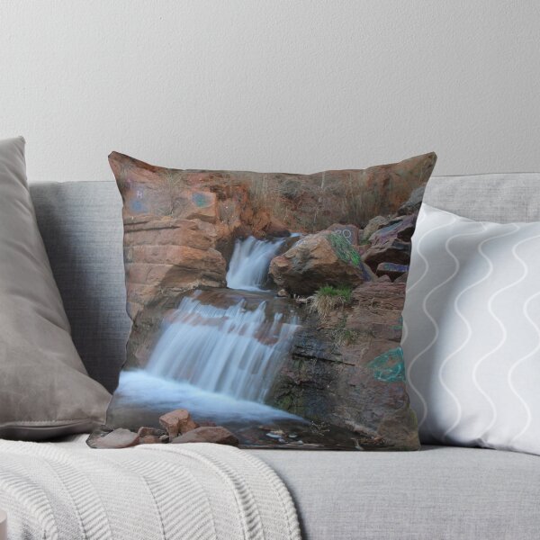 Item preview, Graffiti Cascades designed and sold by Bill Hendricks.