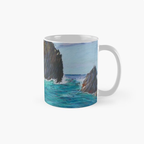 Item preview, Little Bay, Elephant Rock 2 designed and sold by NarellePerroux.