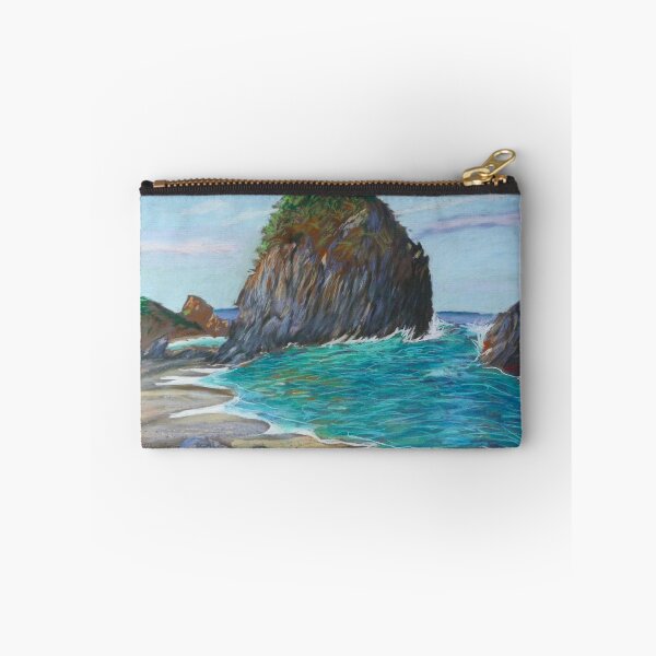 Item preview, Little Bay, Elephant Rock 2 designed and sold by NarellePerroux.
