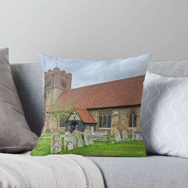 Item preview, All Saint's Church,Springfield designed and sold by Jamie  Green.