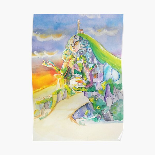 Home Poster