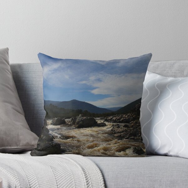 Item preview, Snowy River NSW HDR #2 designed and sold by Matt  Carlyon.