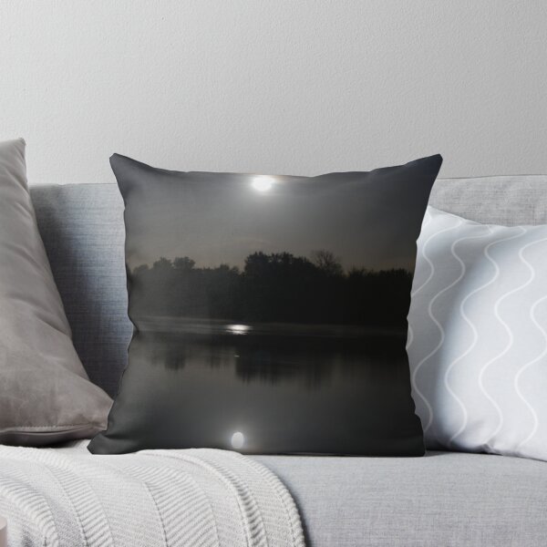 Item preview, Late Night at the Lake designed and sold by Mark McReynolds.