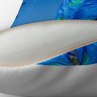 Alternate view of Tilba Festival 2012 Throw Pillow
