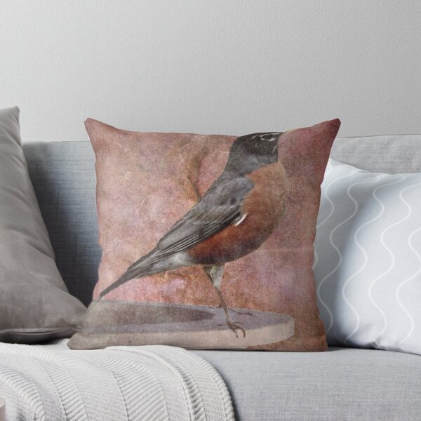 Item preview, Robin designed and sold by Shelly Harris.