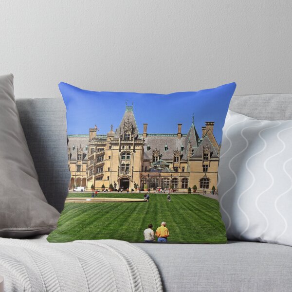 Item preview, Biltmore House - Close Up designed and sold by photosan.