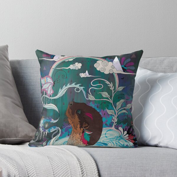 Item preview, Delicate Distraction designed and sold by MatMiller.