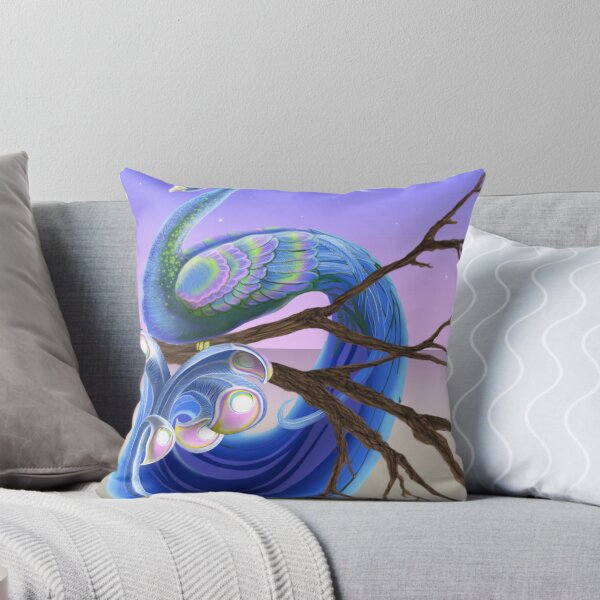 Item preview, Peacock Moon designed and sold by Devaron.