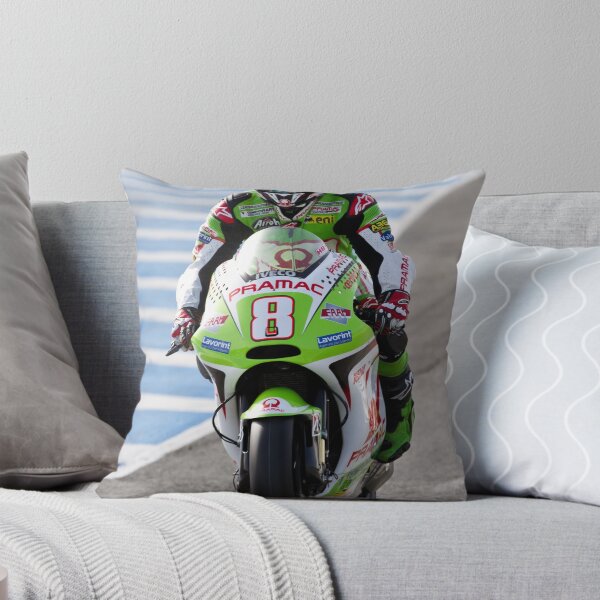 Item preview, Hector Barbera in Jerez 2012 designed and sold by corsefoto.