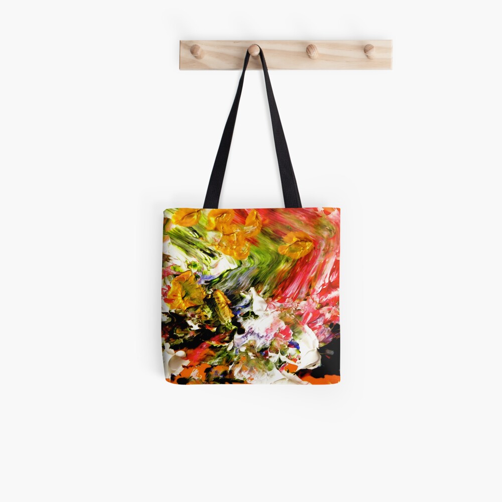 Esther at Easter Tote Bag