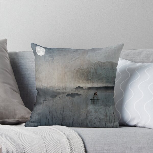 Item preview, Lady of the Lake designed and sold by Woolfe.