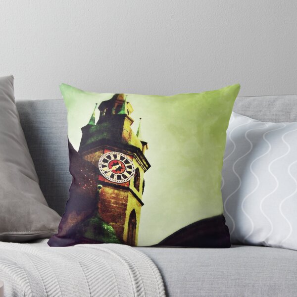 Item preview, City Hall of Fribourg designed and sold by jntvisual.
