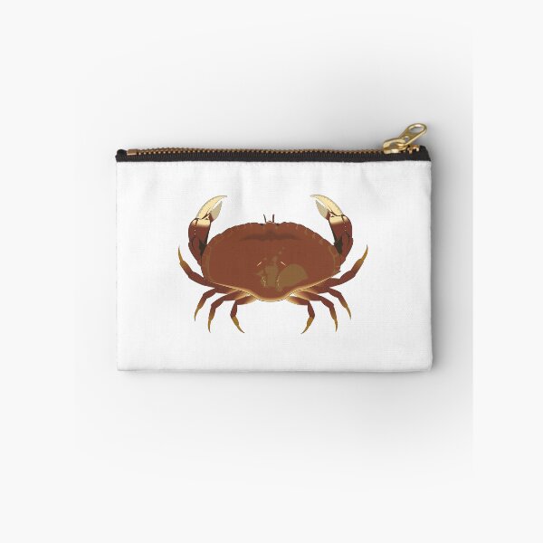Item preview, Dungeness crab designed and sold by Judge-Hatchet.