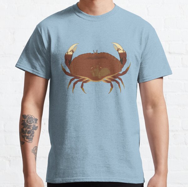 i got crabs t shirt