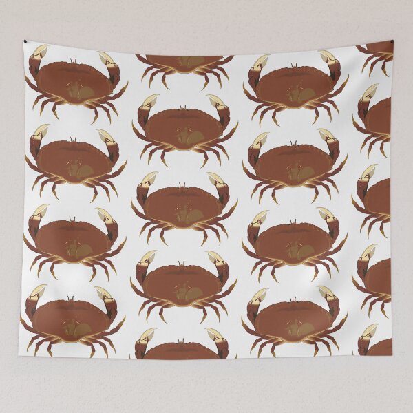 Item preview, Dungeness crab designed and sold by Judge-Hatchet.