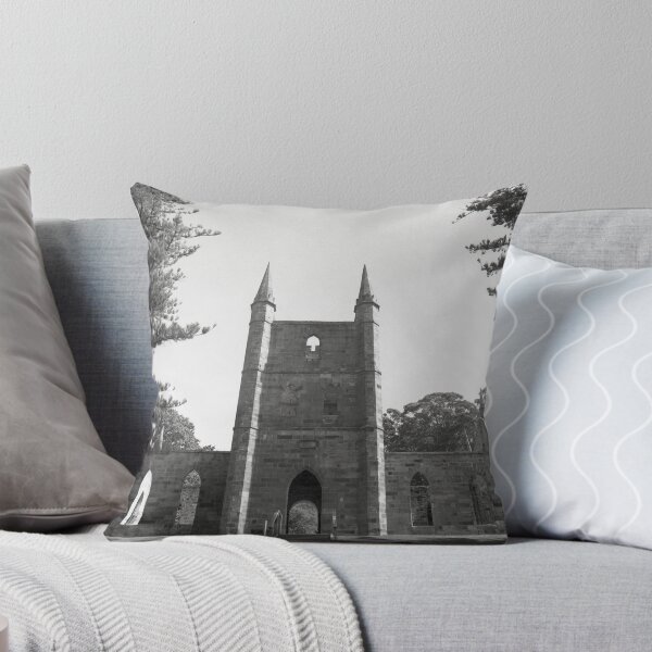 Item preview, "Spires" ∞ Port Arthur, Tasmania - Australia designed and sold by Jason Asher.