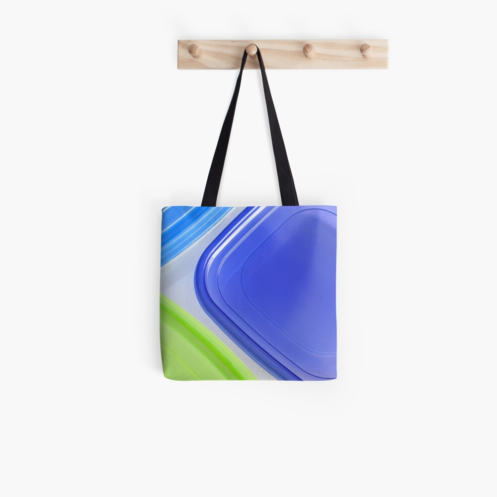 bag tupperware