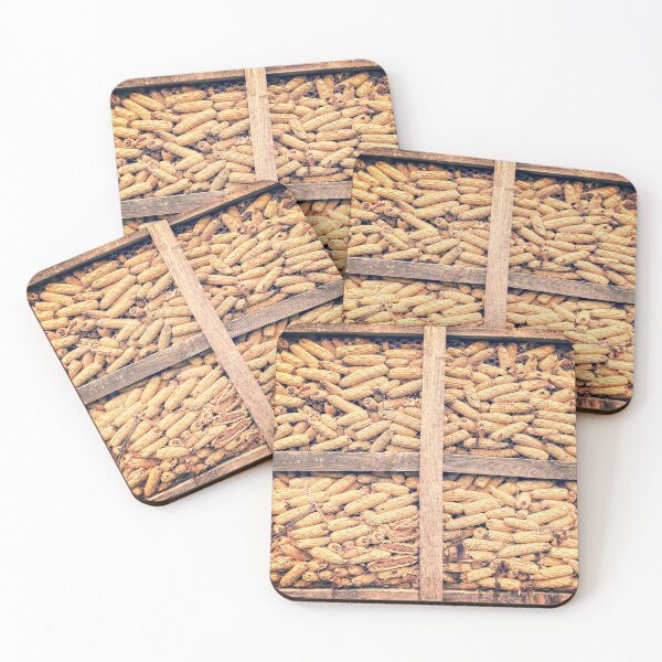 Item preview, Corn For Winter designed and sold by Delphimages Art.