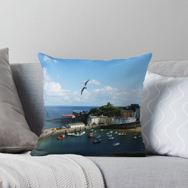 Item preview, As the gull fly's. designed and sold by ThePigmi.