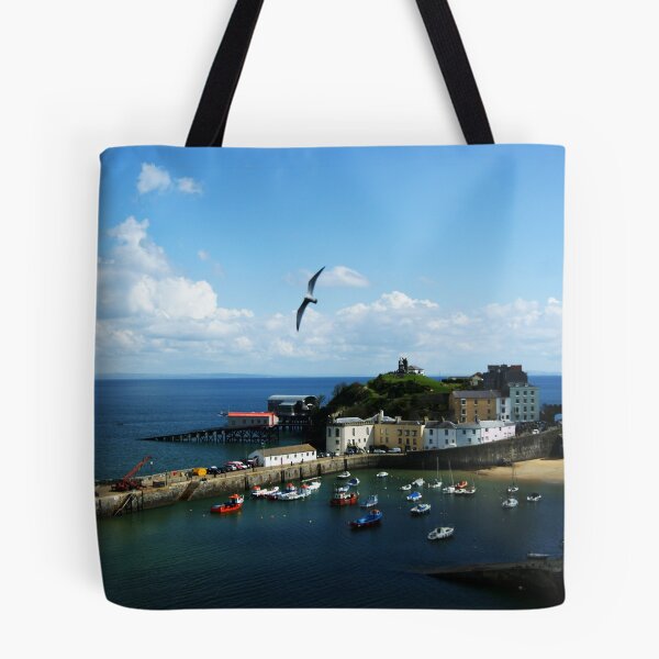 Item preview, As the gull fly's. designed and sold by ThePigmi.