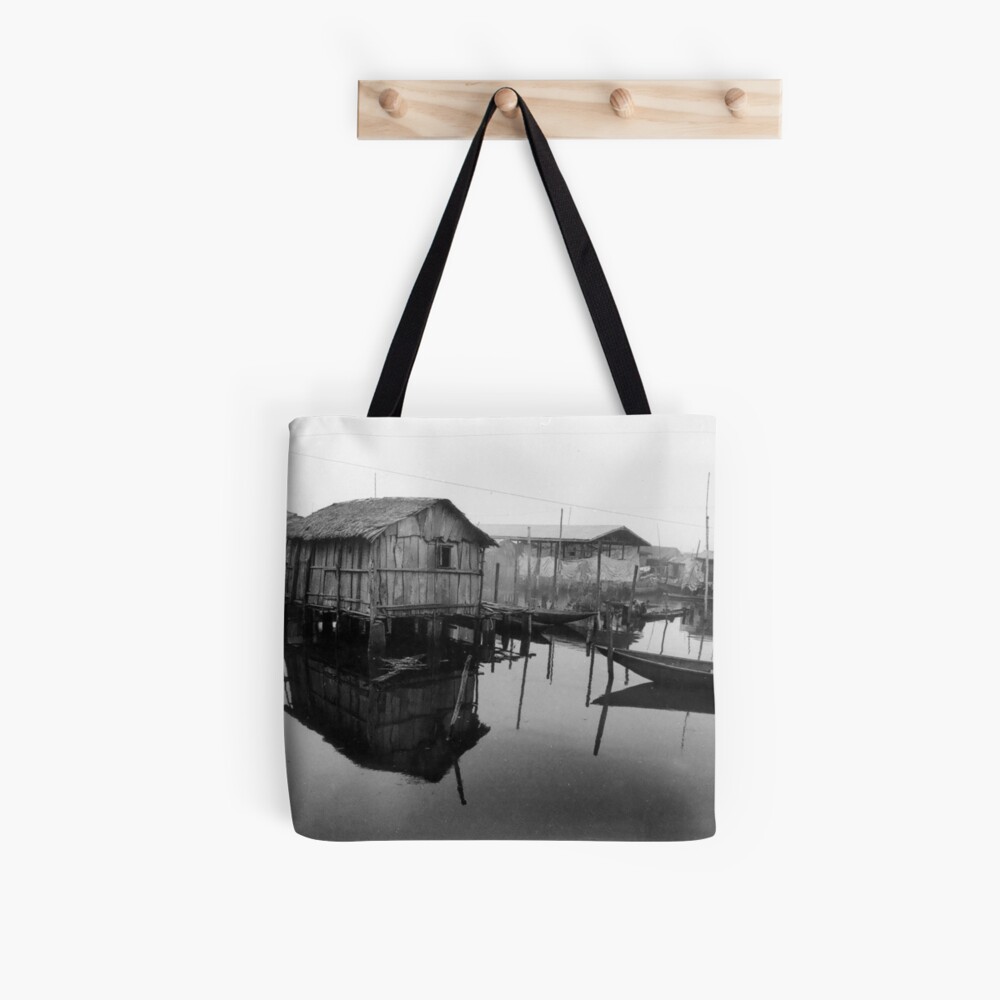 Item preview, All Over Print Tote Bag designed and sold by Muyiwa.