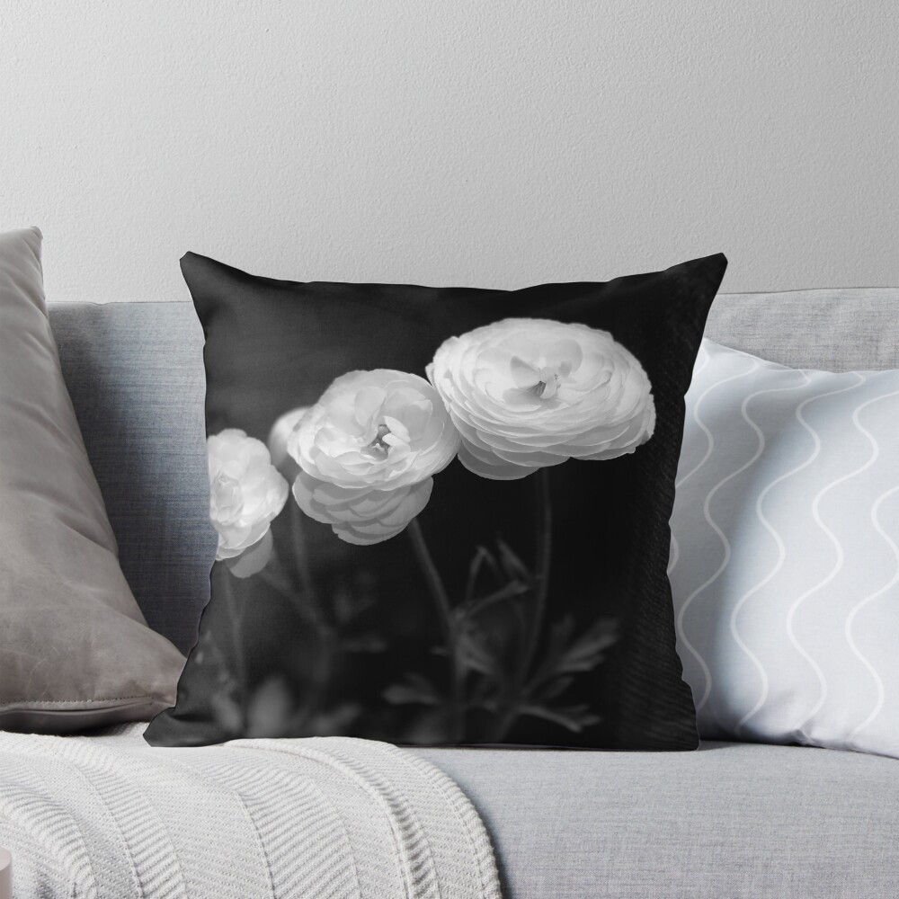 Item preview, Throw Pillow designed and sold by asozustun.