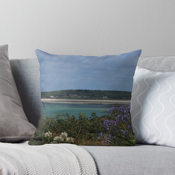 Item preview, St Marys - Scilly Isles designed and sold by Justine Humphries.
