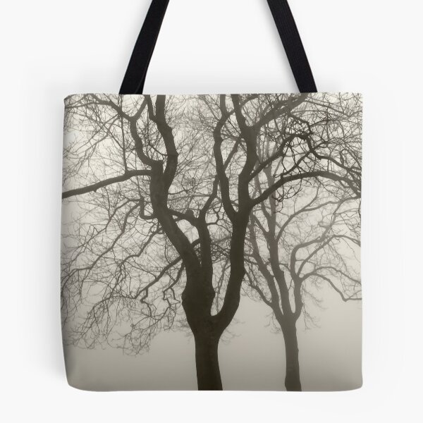 Item preview, Jarrow in the Mist designed and sold by Great North Views.