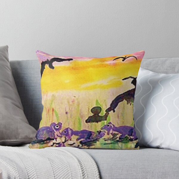 Item preview, IMPORTANT NEWS!  Bunnies not allowing you eggs,,, designed and sold by Anna  Lewis, blind artist.