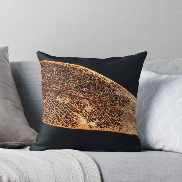 Item preview,  " Gum Leaf Abstract " designed and sold by helmutk.