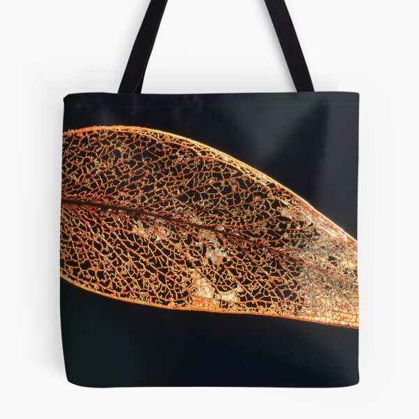 Item preview,  " Gum Leaf Abstract " designed and sold by helmutk.