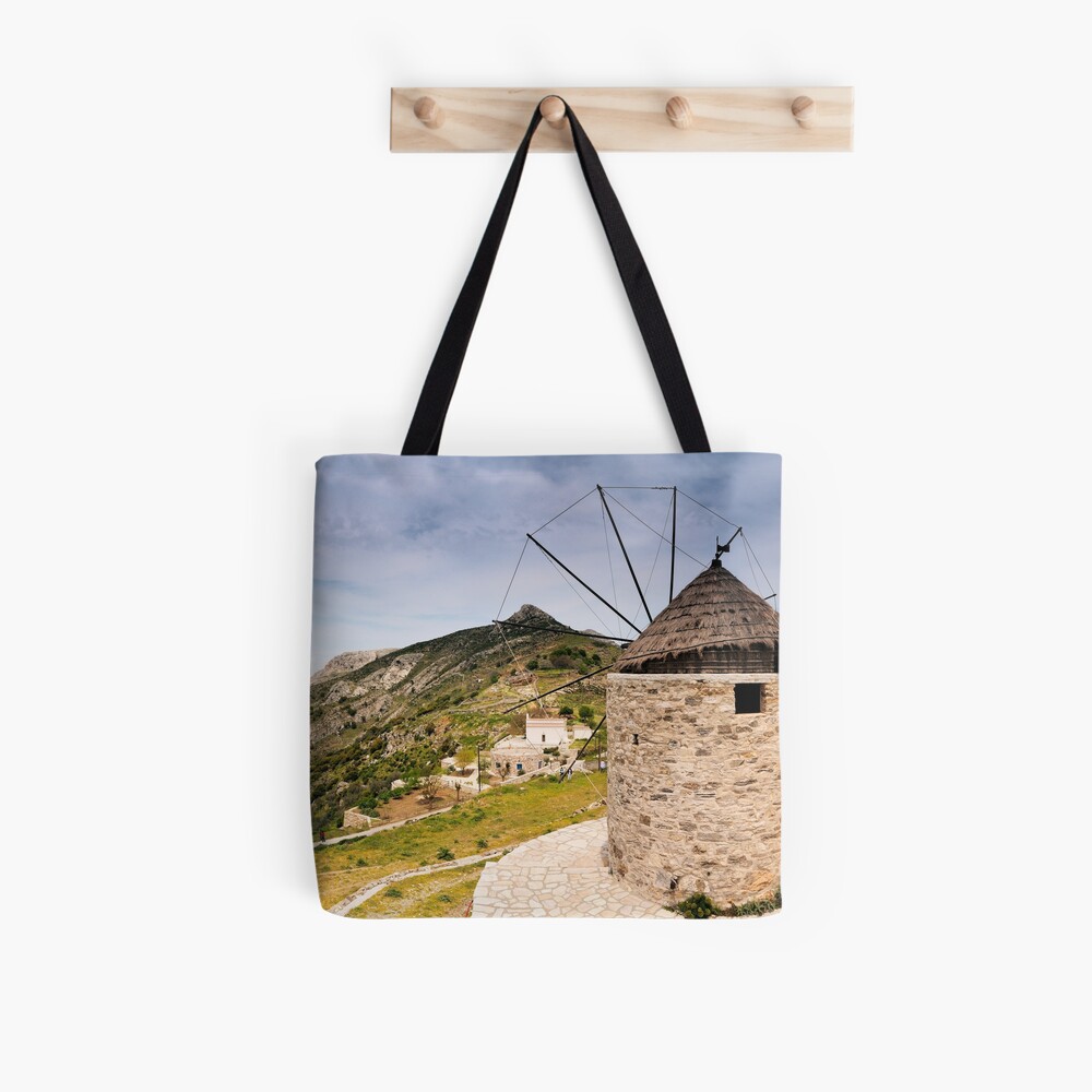 Item preview, All Over Print Tote Bag designed and sold by sjbowen.