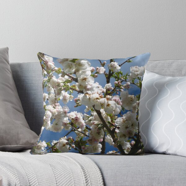 Item preview, cherry blossom sky series Image 3 designed and sold by millymuso.