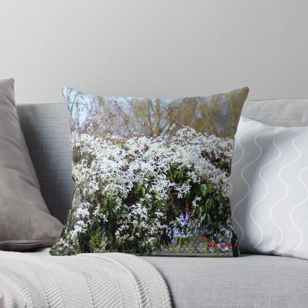 Item preview, Sweet Smelling Blooms designed and sold by Loisb.