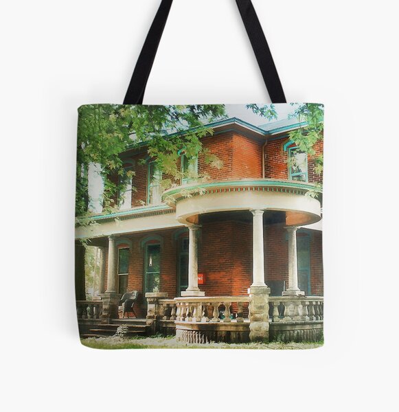 Item preview, The Grand Portico designed and sold by Claude Johnson.