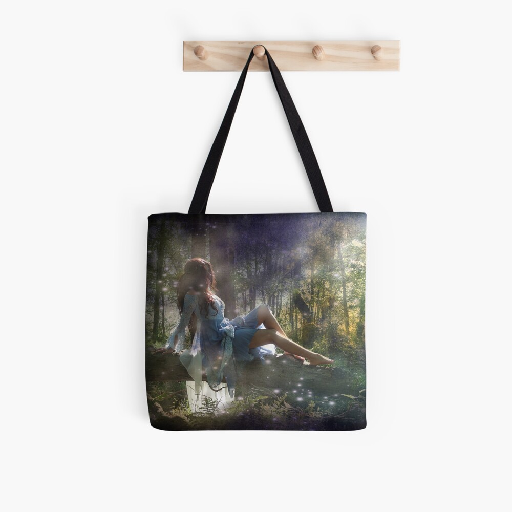 Item preview, All Over Print Tote Bag designed and sold by KatarinaSilva.