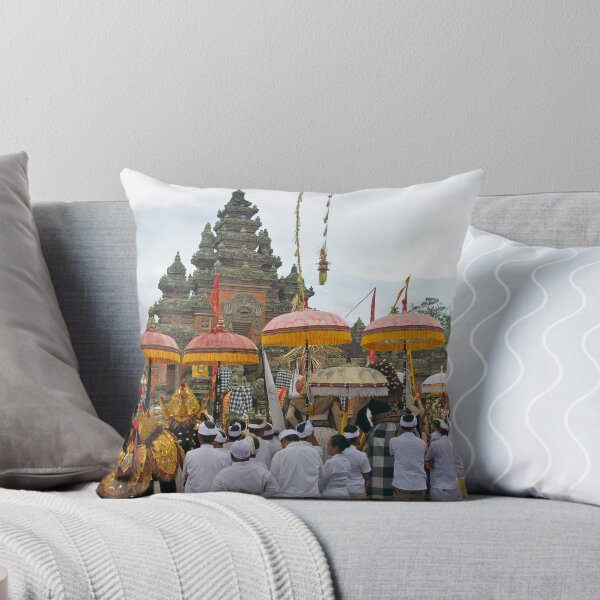 Item preview, Mother Temple Birthday Celebration designed and sold by Richard Murias.