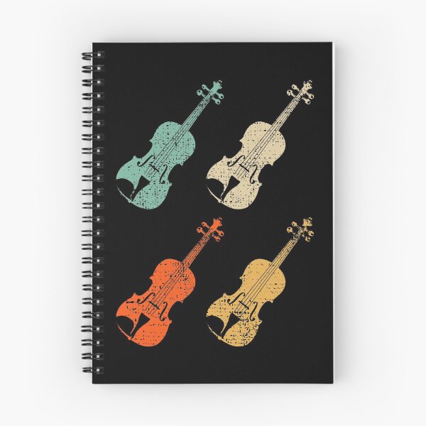 Item preview, Violin designed and sold by 4tomic.