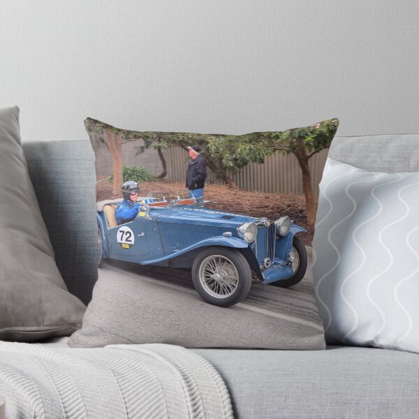 Item preview, MG TC - 1946 designed and sold by Geoffrey Higges.